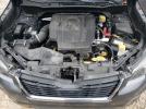 Subaru Forester Limited Image 7