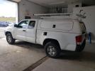 Toyota Tacoma Access Cab Image 11