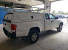 Toyota Tacoma Access Cab Image 10