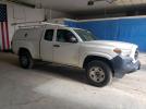 Toyota Tacoma Access Cab Image 13
