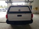 Toyota Tacoma Access Cab Image 4
