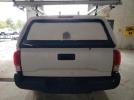 Toyota Tacoma Access Cab Image 5