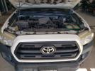 Toyota Tacoma Access Cab Image 2