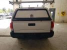 Toyota Tacoma Access Cab Image 3