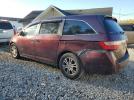 Honda Odyssey Ex Image 3