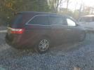 Honda Odyssey Ex Image 2