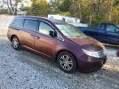 Honda Odyssey Ex Image 6