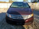 Honda Odyssey Ex Image 7