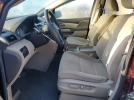 Honda Odyssey Ex Image 12