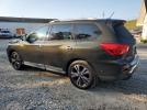 Nissan Pathfinder S Image 9