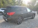 Nissan Pathfinder S Image 11