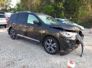 Nissan Pathfinder S Image 12