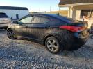 Hyundai ELANTRA Gls Image 3
