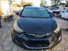 Hyundai ELANTRA Gls Image 6