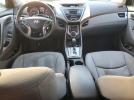 Hyundai ELANTRA Gls Image 8
