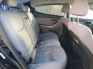 Hyundai ELANTRA Gls Image 9