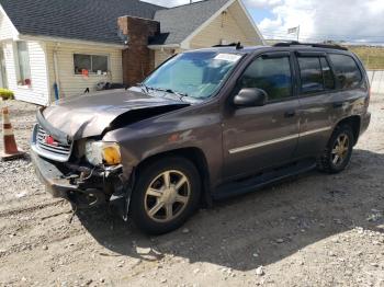  Salvage GMC Envoy
