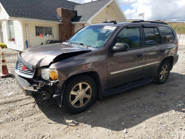  Salvage GMC Envoy