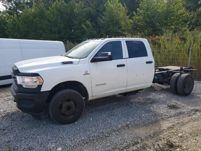  Salvage Ram 3500