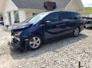 Honda Odyssey Exl Image 1
