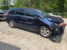 Honda Odyssey Exl Image 5