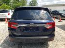 Honda Odyssey Exl Image 2