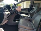 Honda Odyssey Exl Image 4