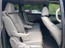 Honda Odyssey Exl Image 10