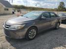 Toyota Camry Le Image 1