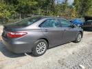 Toyota Camry Le Image 11