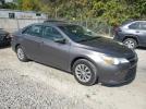Toyota Camry Le Image 10