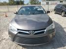 Toyota Camry Le Image 8