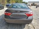 Toyota Camry Le Image 12