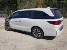 Honda Odyssey Exl Image 6