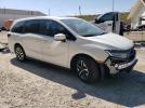 Honda Odyssey Exl Image 4