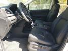 Honda Odyssey Exl Image 3