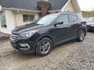 Hyundai SANTA FE Image 1