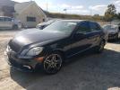 Mercedes-Benz E-Class 350 4matic Image 1