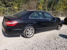 Mercedes-Benz E-Class 350 4matic Image 11
