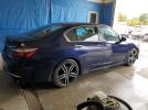 Honda Accord Sport Image 2