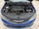 Chrysler 200 S Image 9