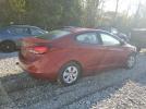 Hyundai ELANTRA Se Image 5