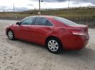 Toyota Camry Base Image 11
