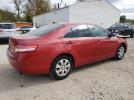 Toyota Camry Base Image 2