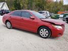 Toyota Camry Base Image 9