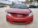 Toyota Camry Base Image 6