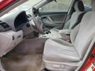 Toyota Camry Base Image 8