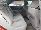 Toyota Camry Base Image 7