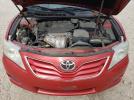 Toyota Camry Base Image 12