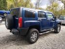 HUMMER H3 Image 8